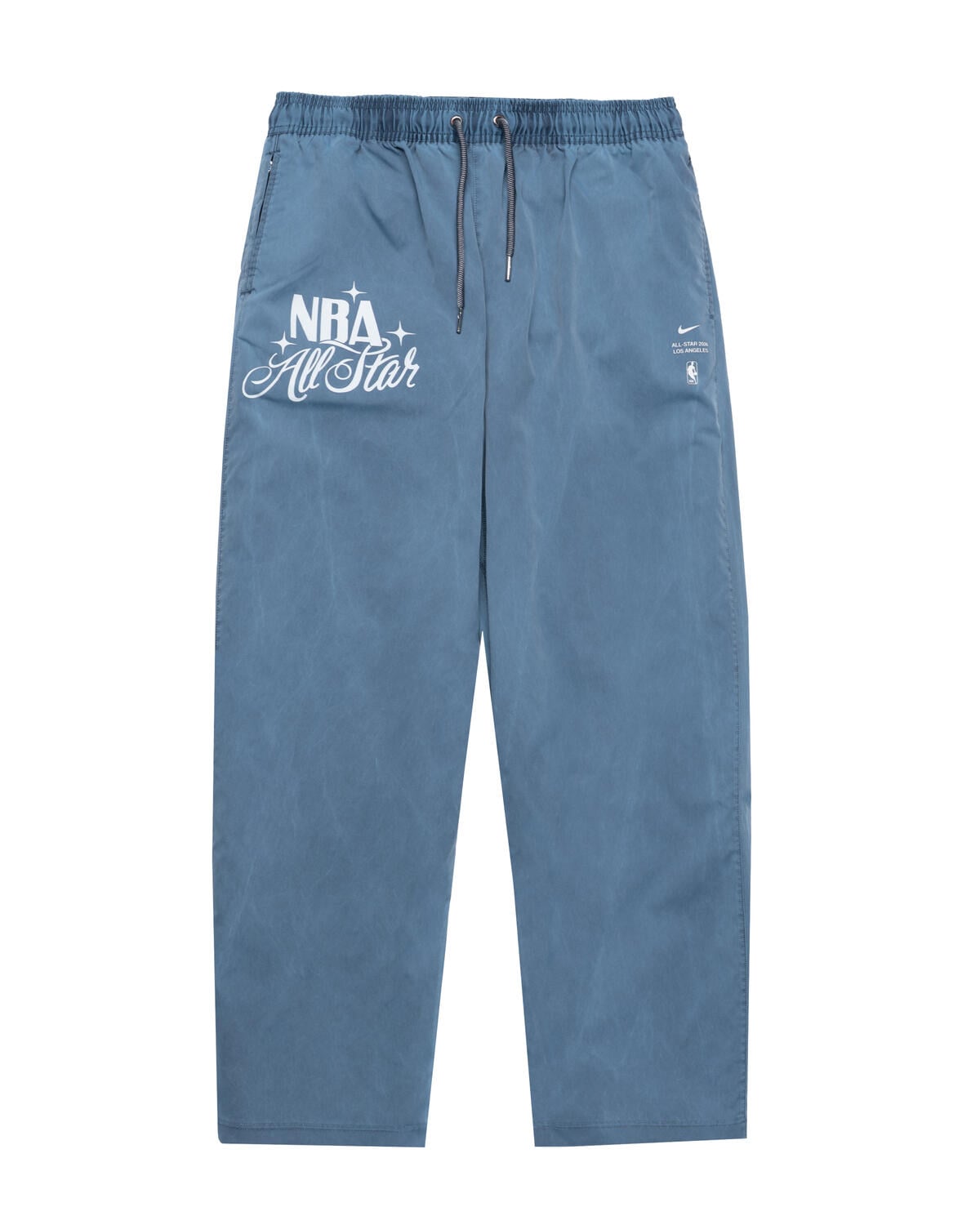 Nike All-Star Weekend Standard Issue Pant | HV6582-419 | AFEW STORE